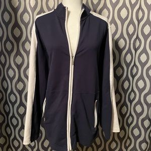 Laura Scott Jacket